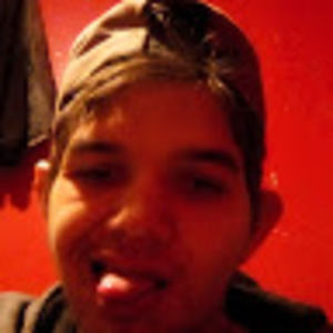 Meet your Posher, Travis